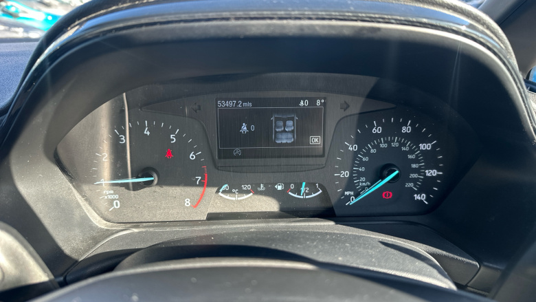 Ford Fiesta 1.0 EcoBoost 125 ST-Line Edition 5dr Petrol Hatchback